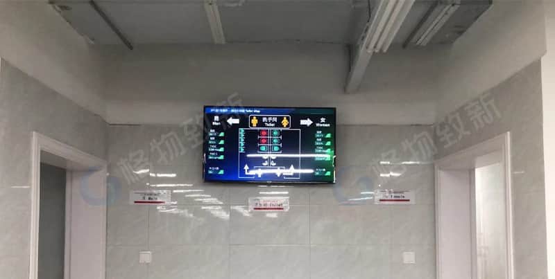 2D引导大屏（样式2）